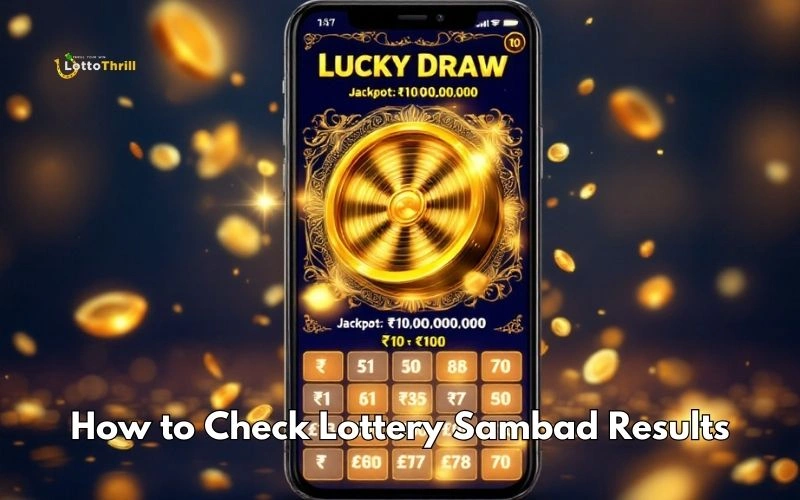 lottery sambad